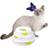 Afp FOR PAWS Cat Toy Tower Of Butterfly 25X25X14Cm