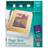 Avery Consumer AVE74204 Sheet Protectors- HP- 11in.x8-.50in.- Nonglare