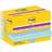 Post-it Super Sticky Notes 47.6x47.6mm 90