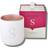 Sanctuary Spa Ruby Oud Collection Scented Candle