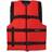 Onyx General Purpose Vests- Adult 2XL/4XL, Red/Black 103000-100-005-12