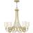 Elstead Lighting Sabina 5 Pendant Lamp