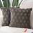 Luxury Style Complete Decoration Pillows Brown, White, Grey, Beige (30.5x30.5cm)