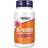 Now Foods Vitamin E-1000 - Natural Mixed Tocopherols