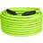 FlexZilla Pro Air Hose, 3/8-in 100-ft, 1/4-in Mnpt