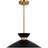 Generation Lighting EP1231 Heath Pendant Lamp