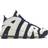 Nike Air More Uptempo Olympic M - White/Midnight Navy/Metallic Gold/Sport Red