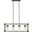 Generation Lighting Dunning Pendant Lamp 91.4cm