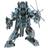 Hasbro Transformers Movie Masterpiece Decepticon Blackout & Scorponok