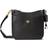 Coach Chaise Large Leather Cross Body Bag, Black