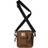 Carhartt Essentials Small Messenger Bag Tamarind