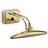 Brass MIRROR-20 2 Wall light