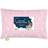 Keababies Mermaid Toddler Pillow In Pink Pink Pillow