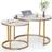 A-AM-ZY2139 Coffee Table 67.8cm 2pcs