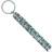 Rock Off - Alice Cooper Enamel Keychain School's Out Name Deco Band keyring