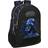 Star Wars Digital Escape School Backpack - Black