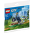 LEGO City Police Bicycle Training 30638