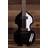 Höfner Ignition Series Violin Bass Trans Black