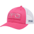 Columbia Women's PFG Mesh Snap Back Ball Cap