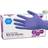 Med Pride Powder Free Nitrile Exam Gloves 100-pack