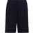 Adidas Kid's Train Essentials Aeroready Logo Regular-Fit Shorts - Black/White