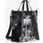 Desigual Phantom Duseldorf Handbag Black