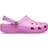 Crocs Classic Clog - Taffy Pink