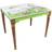 Teamson Kids Knights & Dragons Table - Green/Blue 71