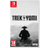 Trek to Yomi (Switch)