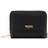 Tumi Voyageur Trifold Zip-Around Wallet - Black/Gold