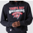 New Era Tampa Bay Buccaneers NFL Team Logo Hoodie Sweatshirt