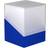 Ultimate Guard Ultimate Guard Boulder Deck Case 100 SYNERGY Blue/White