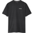Patagonia Men's P-6 Mission Organic T-shirt - Ink Black