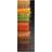 vidaXL Spice Multicolour 45x150cm