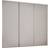 Spacepro Cashmere Kit Sliding Door (x)