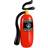 Widmann Balloons Inflatable Fire Extinguisher 50cm