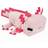 Minecraft Axolotl Basic Plush