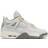 Nike Air Jordan 4 Retro SE M - Photon Dust/Pale Vanilla/Off White/Grey Fog/Flat Pewter/Sail