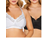 Yours Non-Wired Soft Cup Bras 2-pack