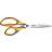 Maped Ultimate Scissor 21cm