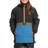 Quiksilver Steeze Jacket Blue,Grey Boy