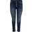 Only Curvy Carwilly Life Reg Skinny Fit-jeans