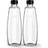 SodaStream Duo PET Bottle