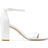 Stuart Weitzman Nearlynude - White