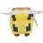 Minecraft Bee Basic Plush