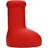 MSCHF Big Red Boot - Red