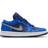 Nike Air Jordan 1 Low W - Game Royal/Blue Void/White/Stealth