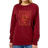 Harry Potter Gryffindor Crest Christmas Sweater