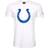 New Era Indianapolis Colts Team Logo T-Shirt Sr