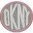 DKNY Circle Logo Bath